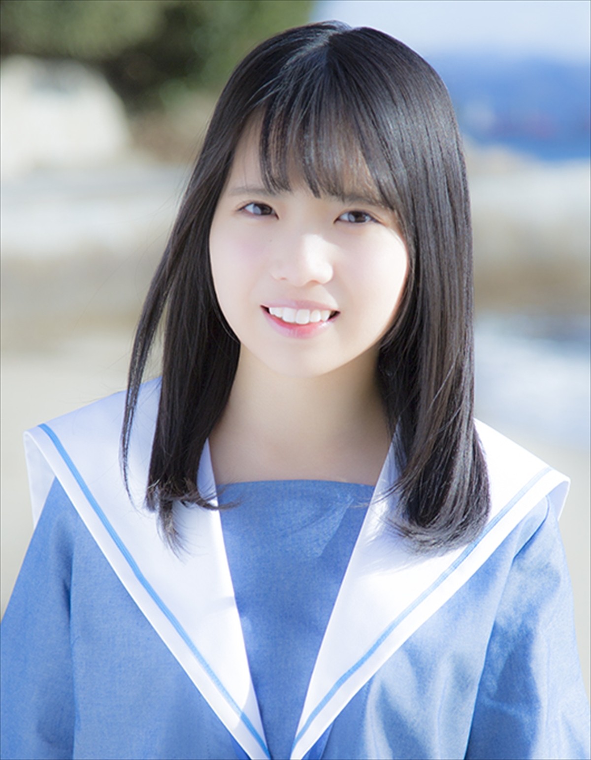 生駒里奈主演『魔法先生ネギま！』ビジュアル＆全キャスト解禁