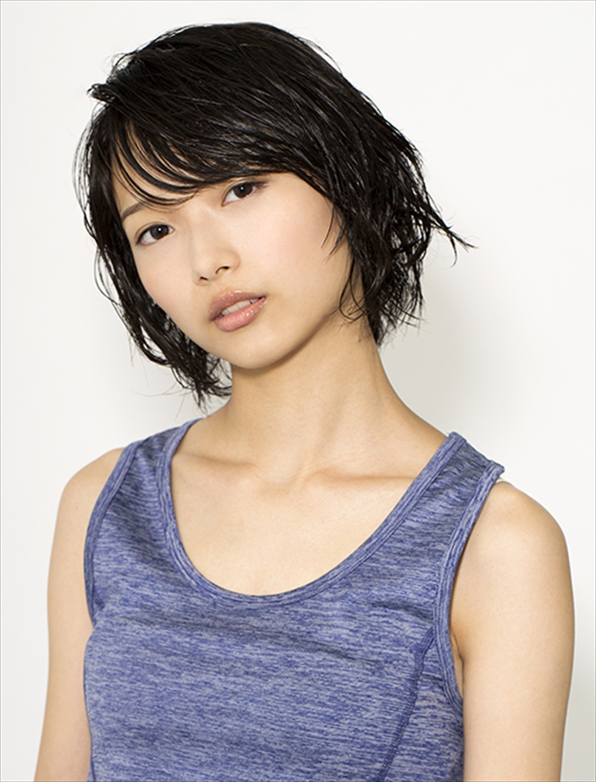 生駒里奈主演『魔法先生ネギま！』ビジュアル＆全キャスト解禁