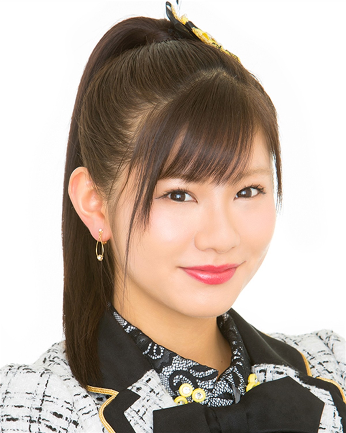生駒里奈主演『魔法先生ネギま！』ビジュアル＆全キャスト解禁