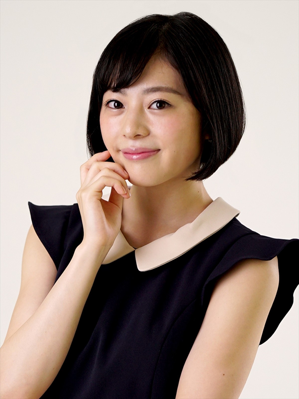 生駒里奈主演『魔法先生ネギま！』ビジュアル＆全キャスト解禁