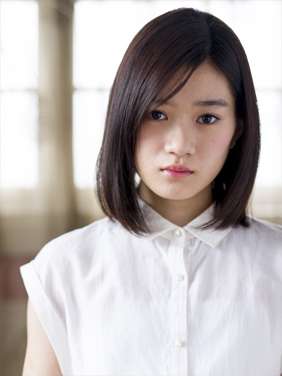 生駒里奈主演『魔法先生ネギま！』ビジュアル＆全キャスト解禁