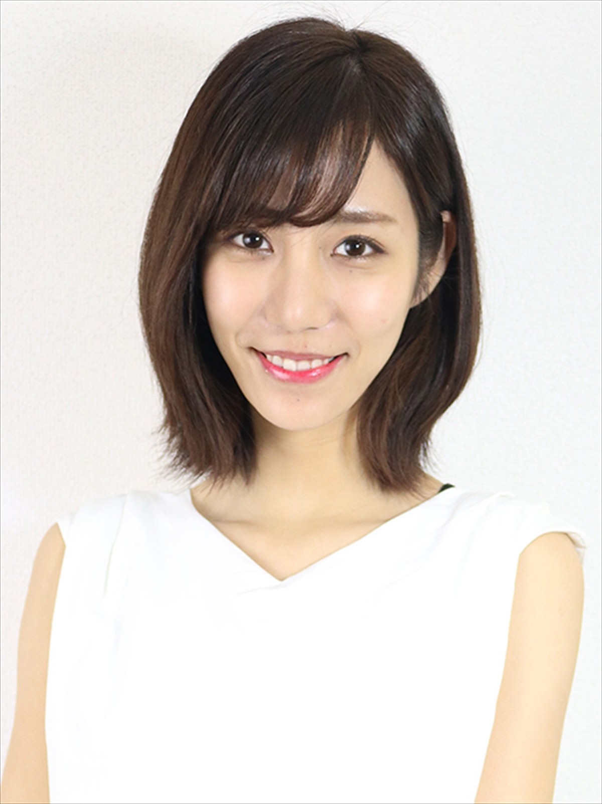 生駒里奈主演『魔法先生ネギま！』ビジュアル＆全キャスト解禁