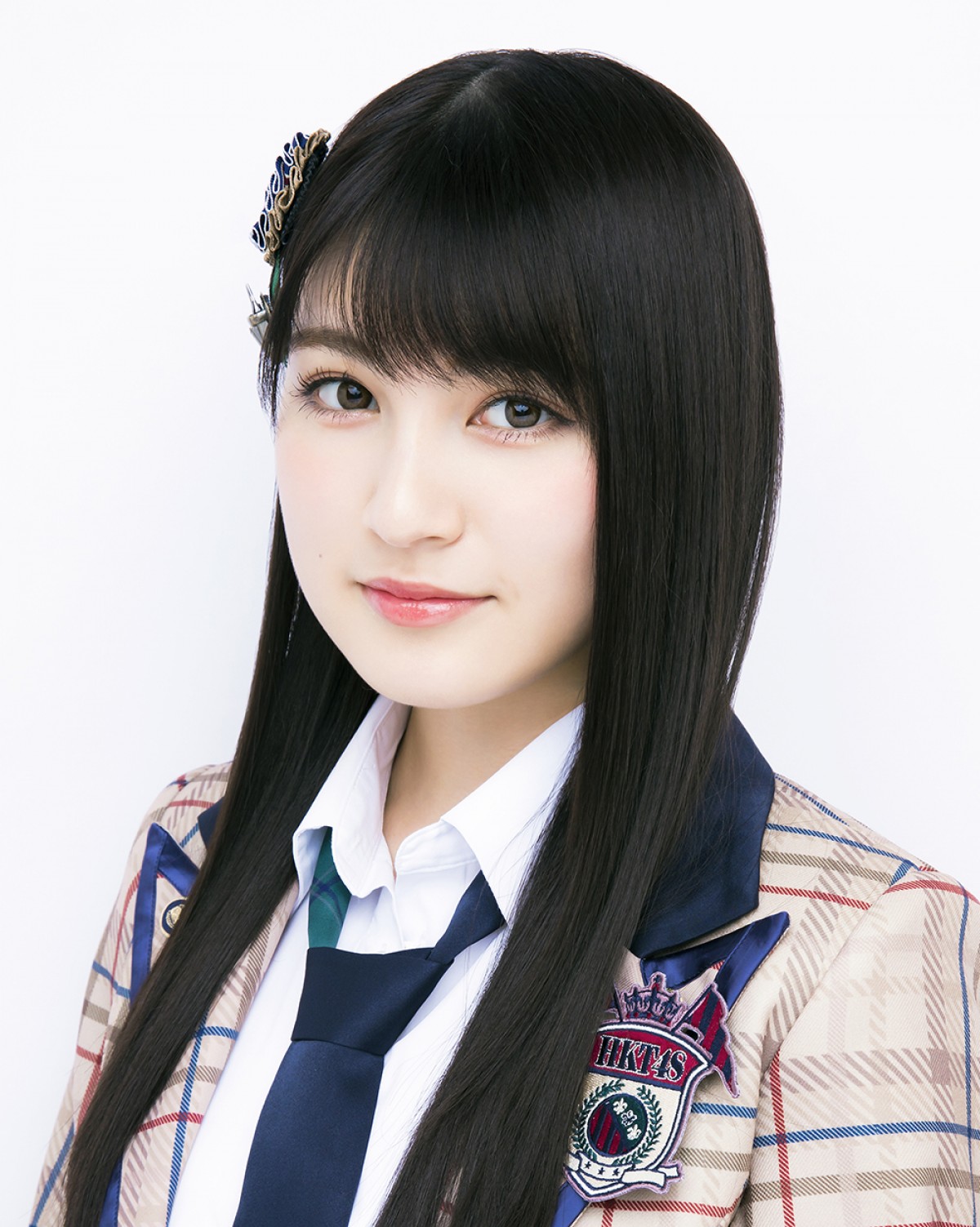 生駒里奈主演『魔法先生ネギま！』ビジュアル＆全キャスト解禁