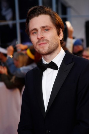 スベリル・グドナソン