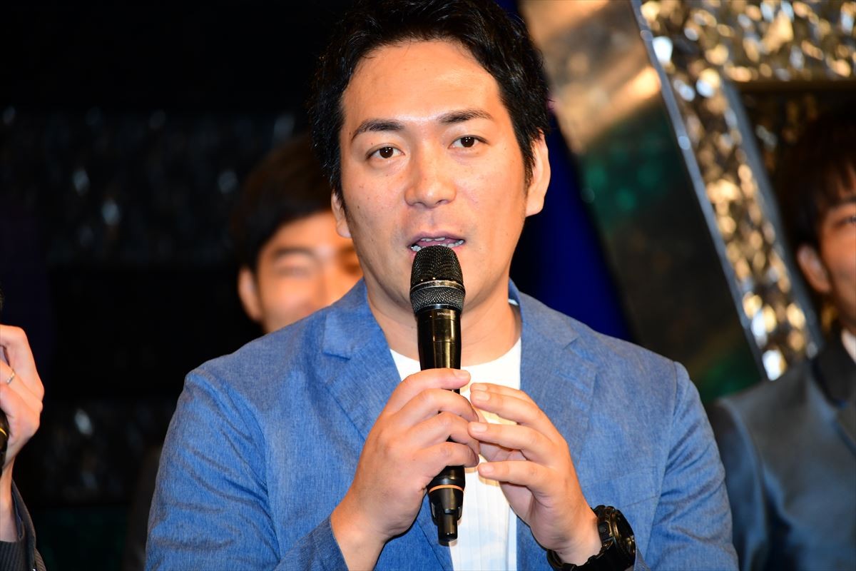 とろサーモン久保田、M－1優勝後の破局を告白　別れた理由は…
