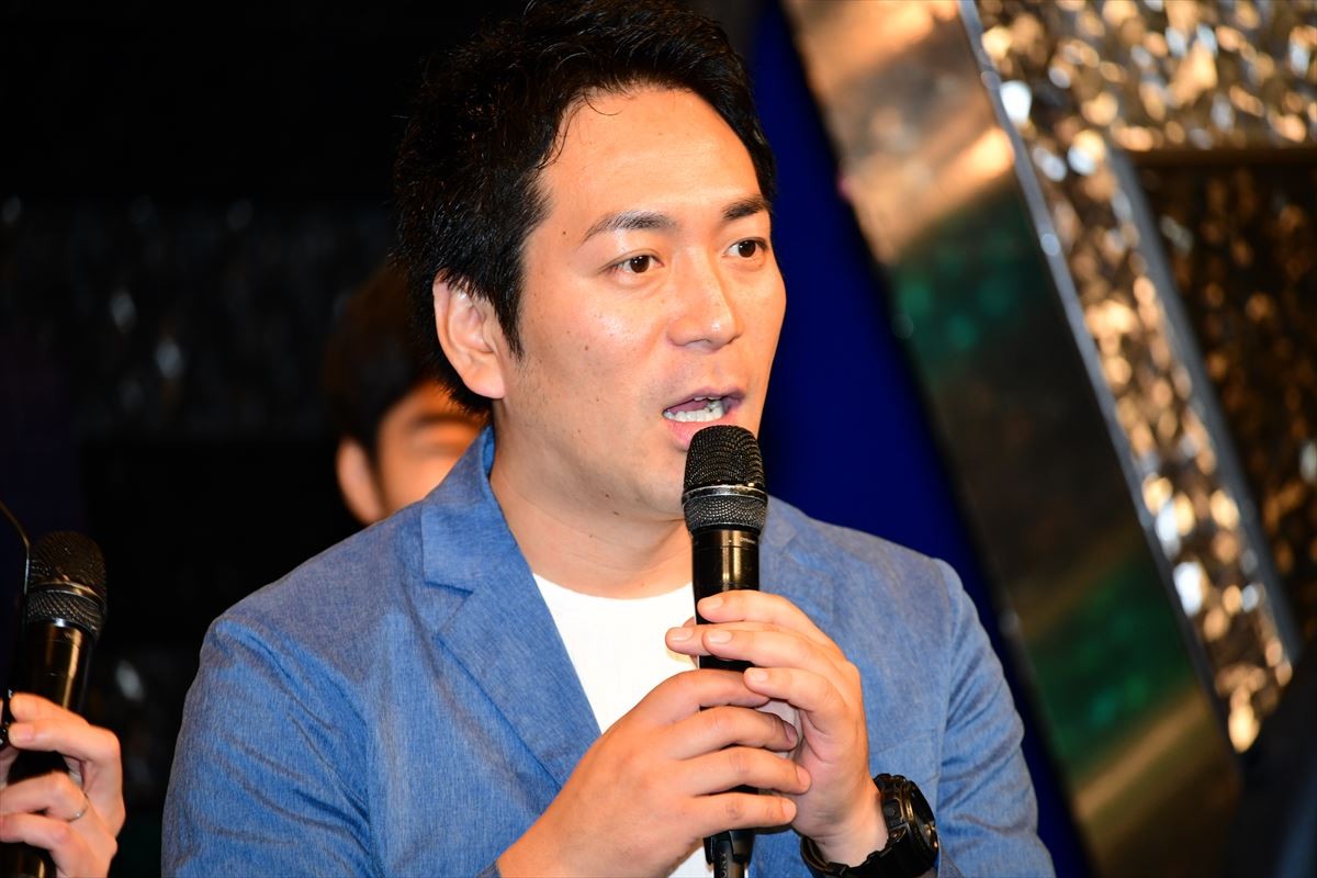 とろサーモン久保田、M－1優勝後の破局を告白　別れた理由は…