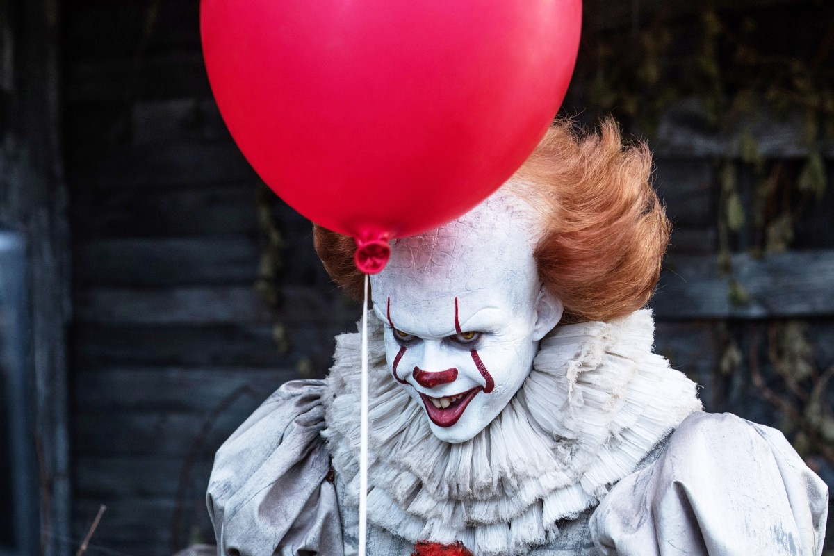 『IT／イット』続編、ジェームズ・マカヴォイが撮影開始を報告