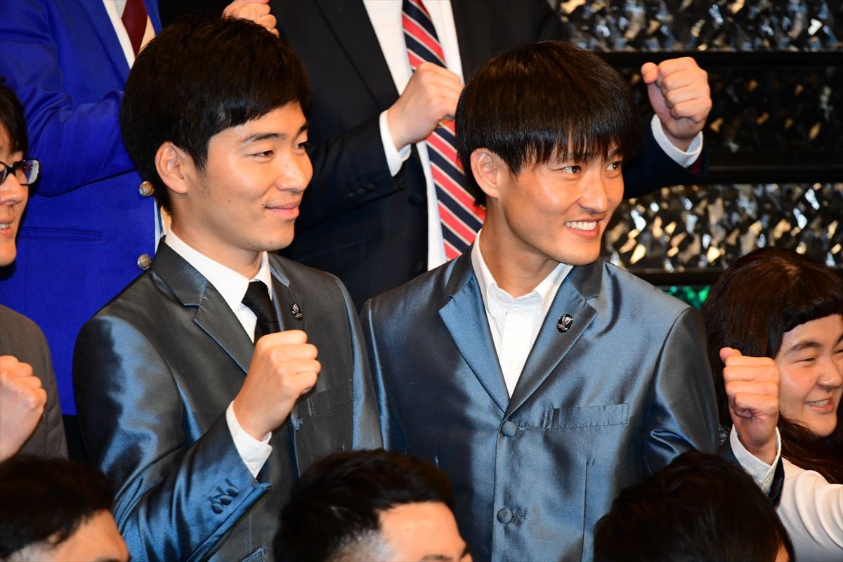 とろサーモン久保田、M－1優勝後の破局を告白　別れた理由は…