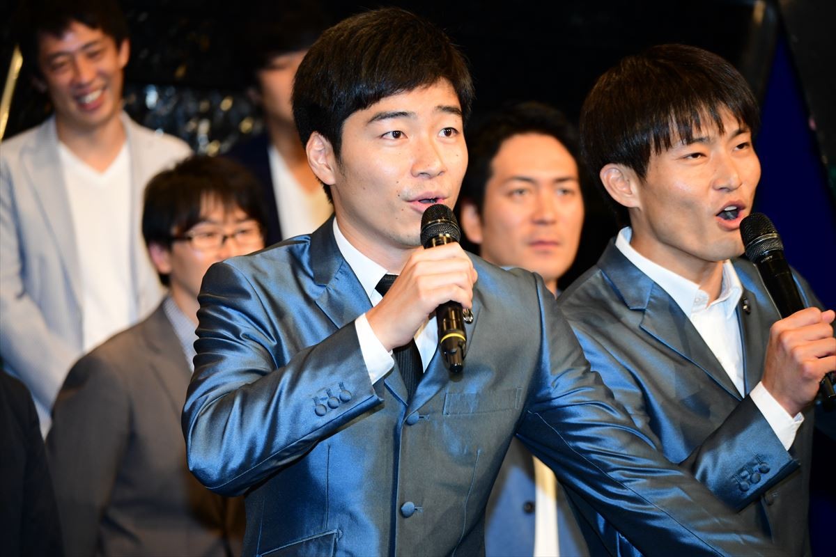 とろサーモン久保田、M－1優勝後の破局を告白　別れた理由は…
