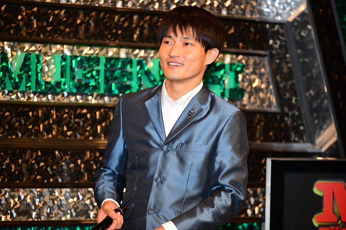 とろサーモン久保田、M－1優勝後の破局を告白　別れた理由は…