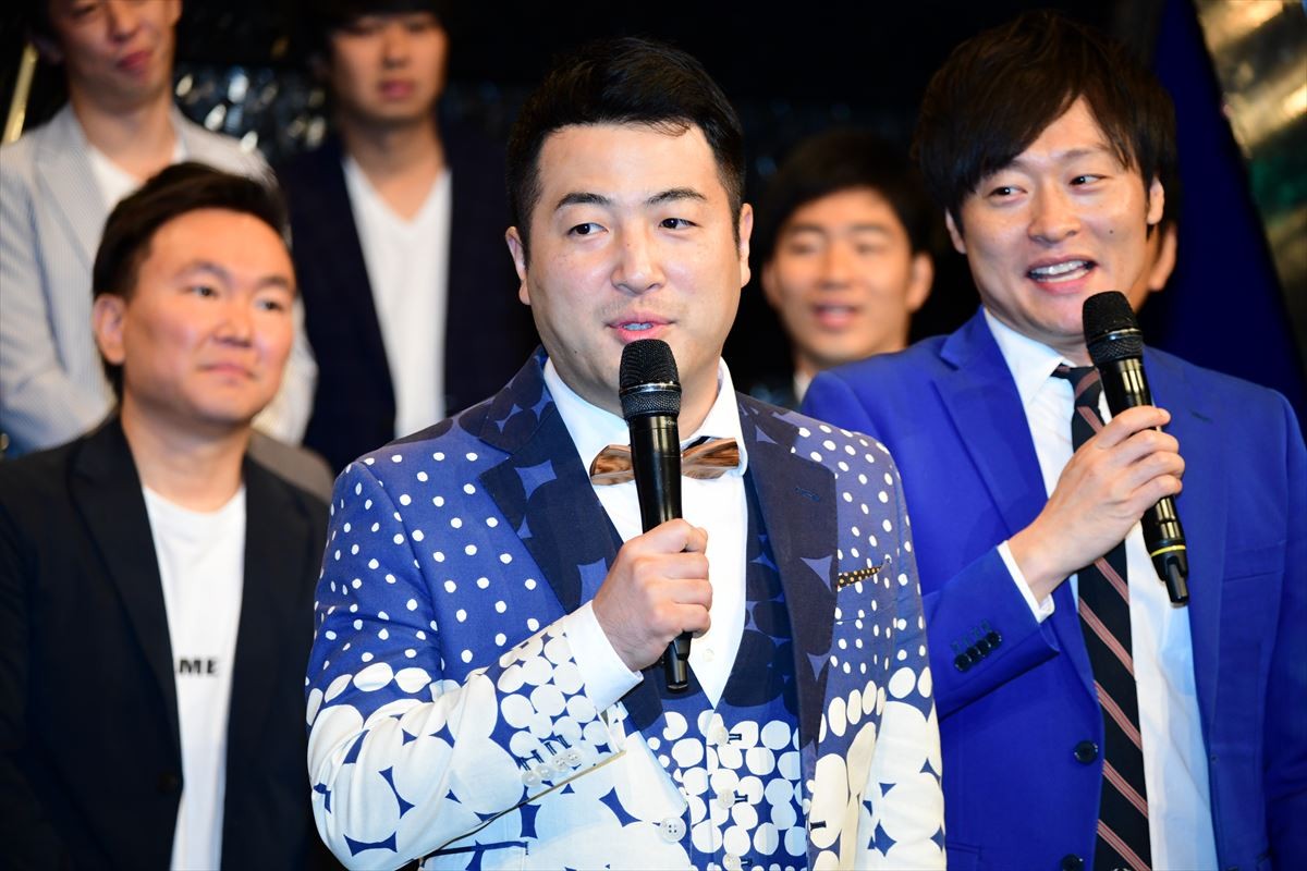 とろサーモン久保田、M－1優勝後の破局を告白　別れた理由は…