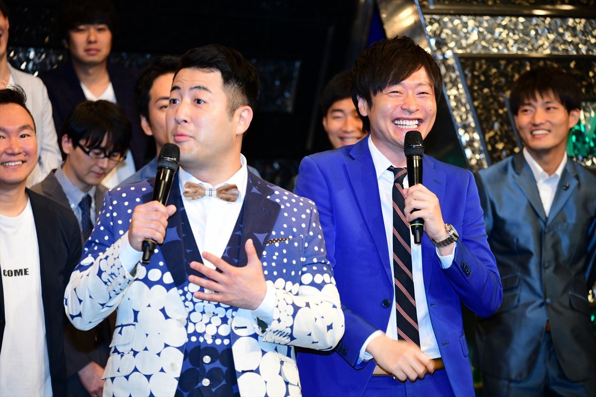 とろサーモン久保田、M－1優勝後の破局を告白　別れた理由は…