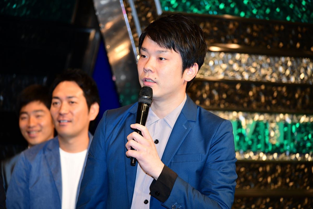 とろサーモン久保田、M－1優勝後の破局を告白　別れた理由は…