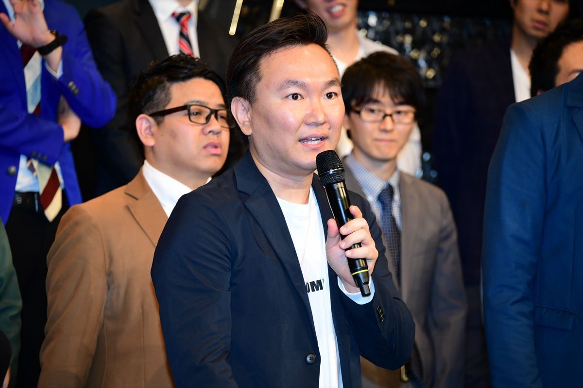 とろサーモン久保田、M－1優勝後の破局を告白　別れた理由は…
