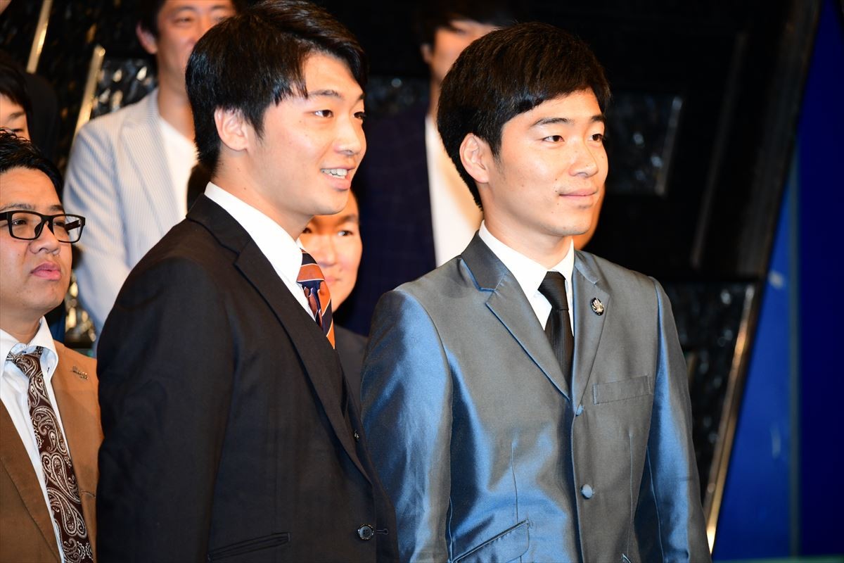 とろサーモン久保田、M－1優勝後の破局を告白　別れた理由は…
