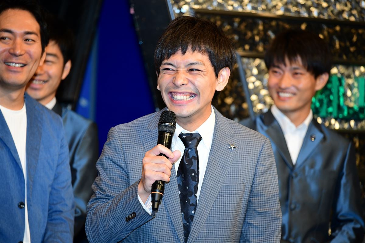 とろサーモン久保田、M－1優勝後の破局を告白　別れた理由は…