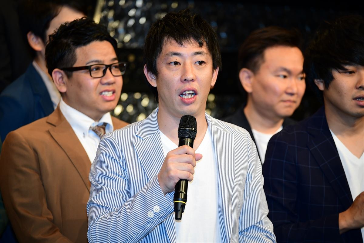 とろサーモン久保田、M－1優勝後の破局を告白　別れた理由は…