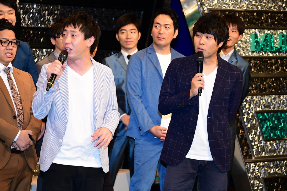 とろサーモン久保田、M－1優勝後の破局を告白　別れた理由は…