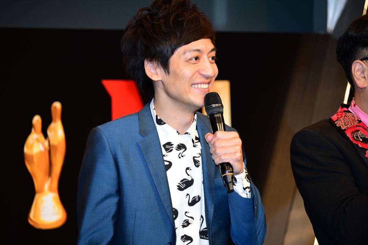 とろサーモン久保田、M－1優勝後の破局を告白　別れた理由は…