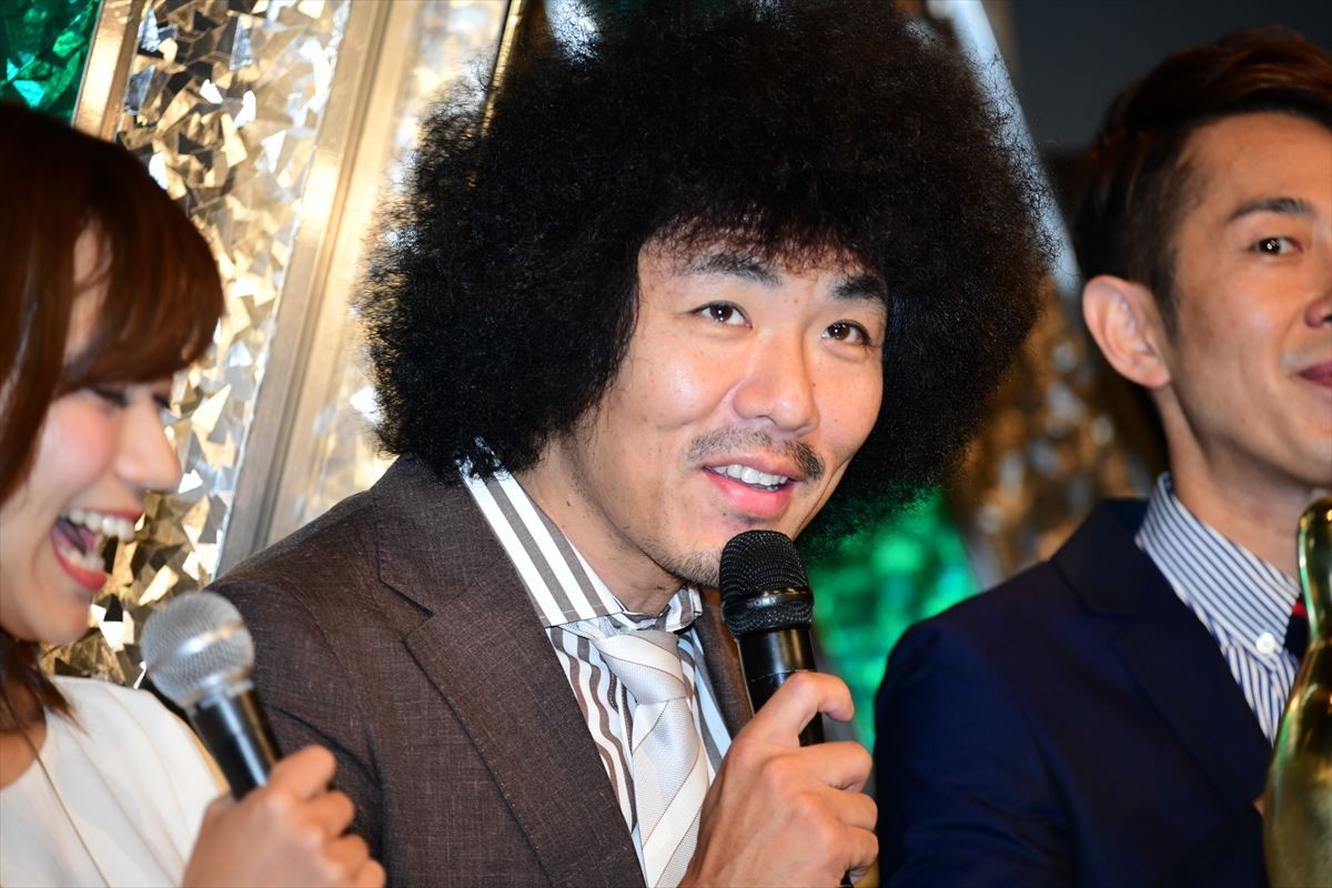 とろサーモン久保田、M－1優勝後の破局を告白　別れた理由は…