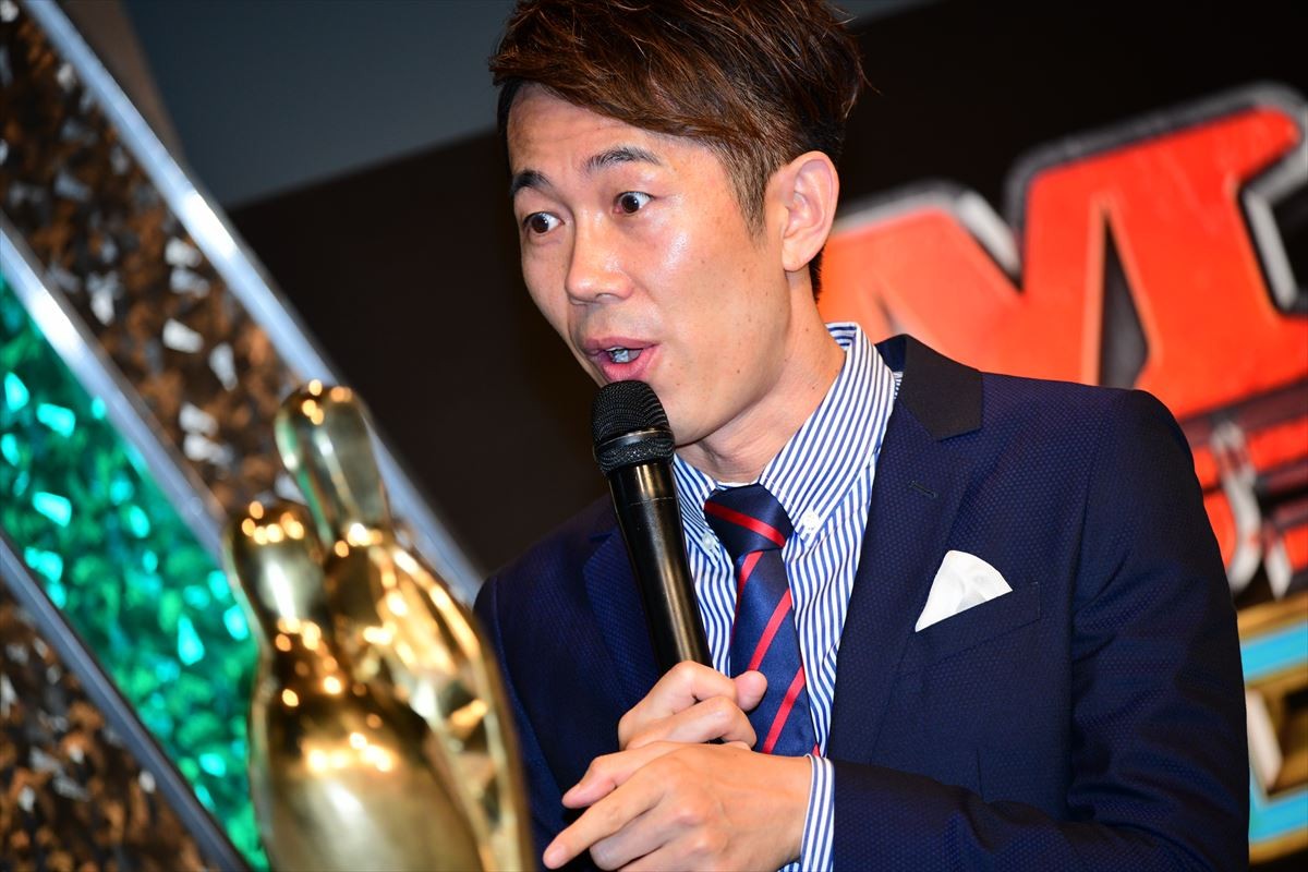 とろサーモン久保田、M－1優勝後の破局を告白　別れた理由は…
