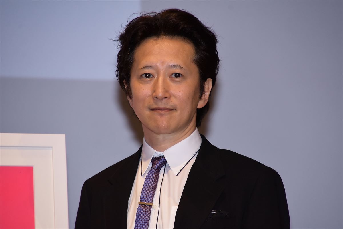 『荒木飛呂彦原画展』大型の新作12枚を展示　キャラを等身大で描く