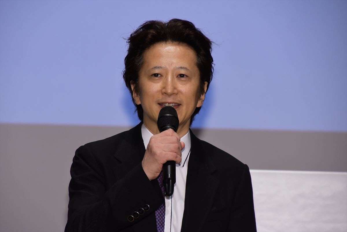 『荒木飛呂彦原画展』大型の新作12枚を展示　キャラを等身大で描く