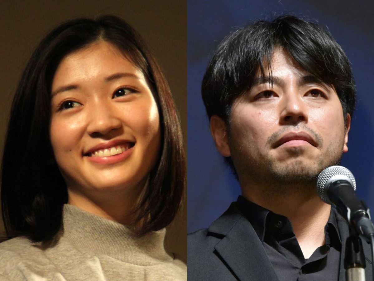 相楽樹が石井裕也監督と結婚＆妊娠を報告　ファンは「衝撃すぎる」