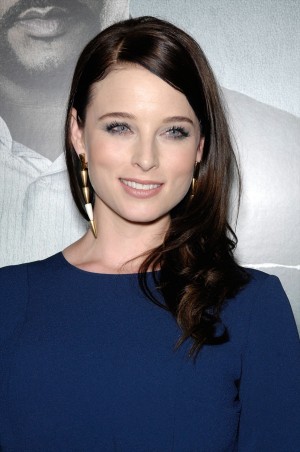 レイチェル・ニコルズ