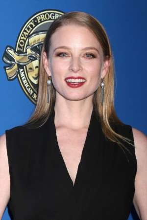 レイチェル・ニコルズ