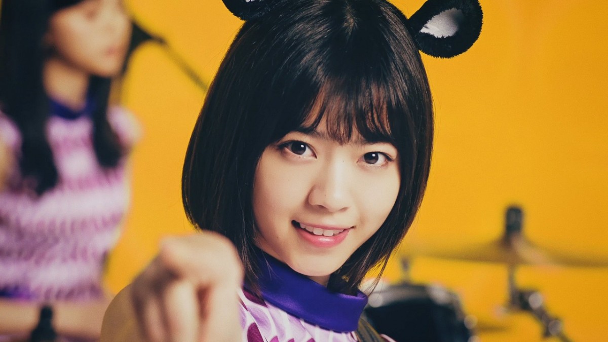 堀未央奈、“乃木坂マウス”新メンバーに　白石＆西野らとバンド結成