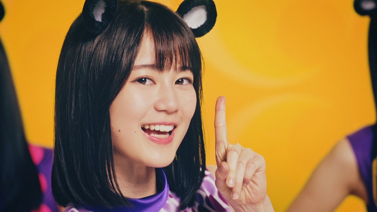 堀未央奈、“乃木坂マウス”新メンバーに　白石＆西野らとバンド結成
