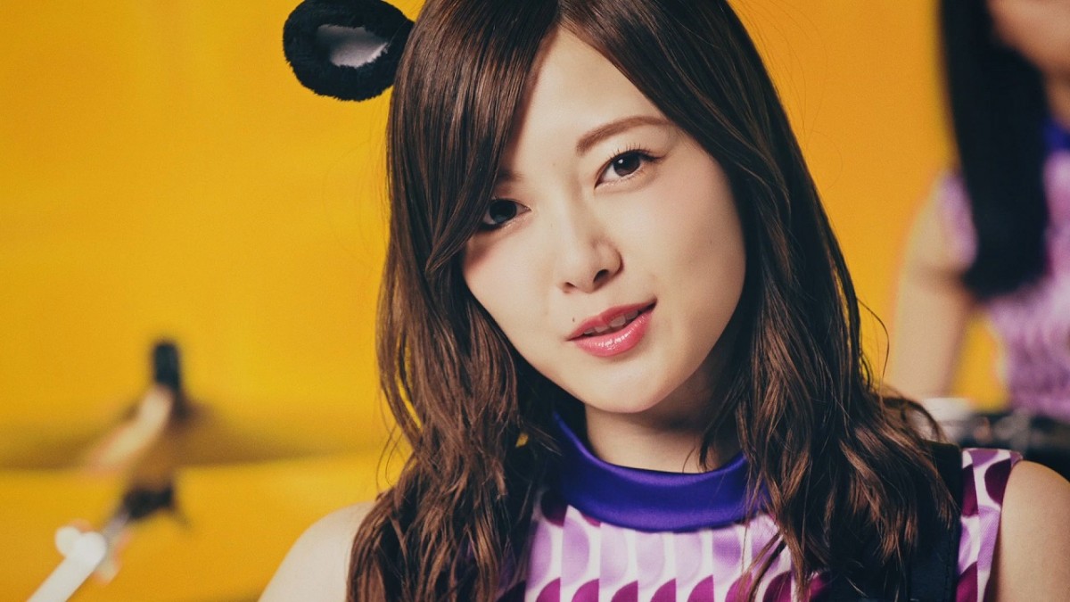 堀未央奈、“乃木坂マウス”新メンバーに　白石＆西野らとバンド結成
