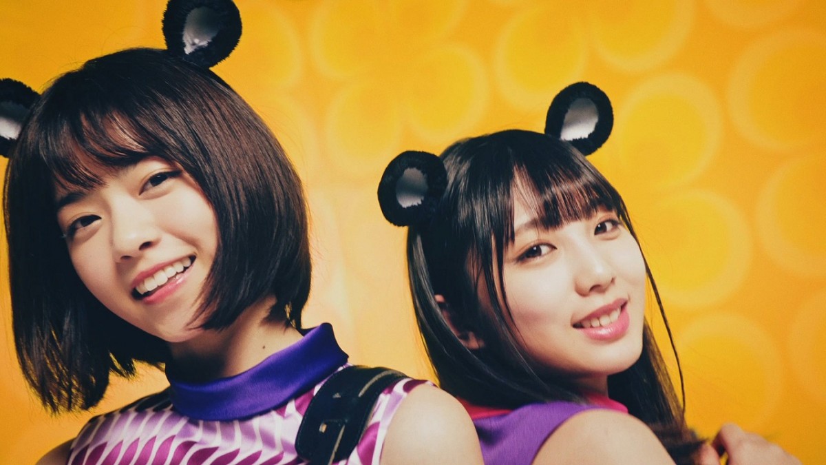 堀未央奈、“乃木坂マウス”新メンバーに　白石＆西野らとバンド結成