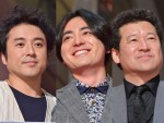 木南晴夏の結婚を『ヨシヒコ』組が祝福　ファンも「ほっこりする」