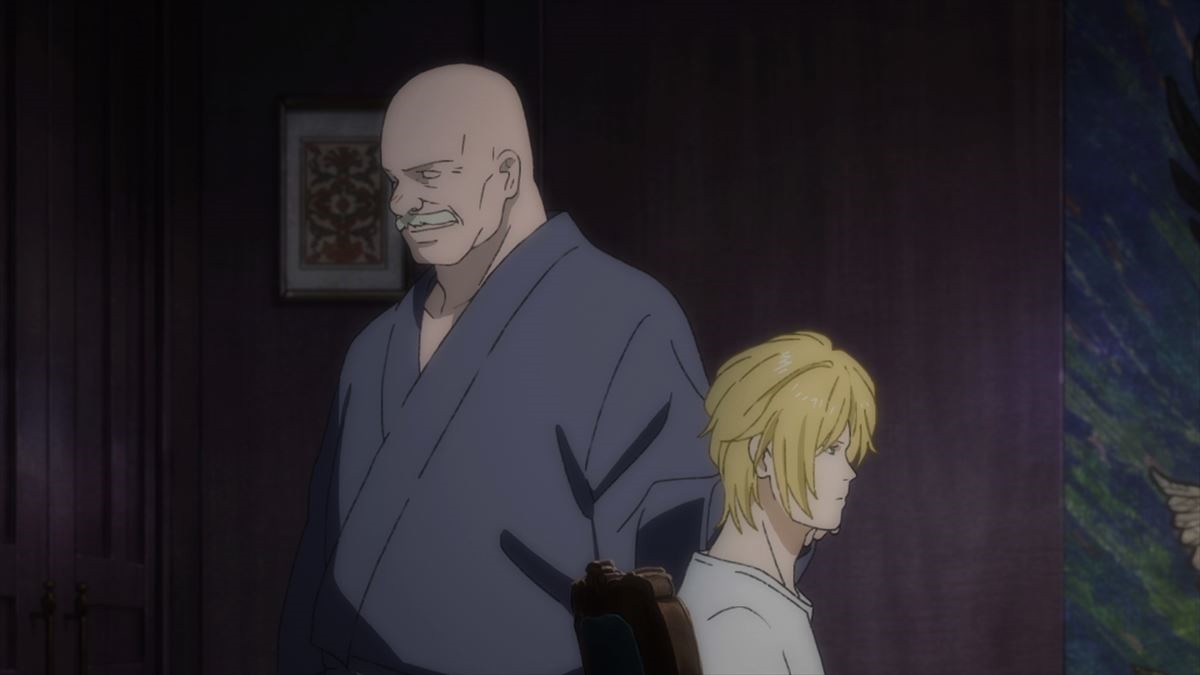 『BANANA FISH』斉藤壮馬ら追加キャスト発表 新規映像も公開