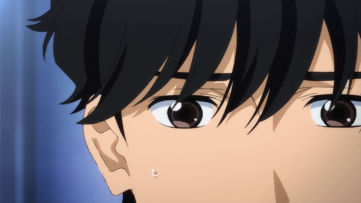 『BANANA FISH』斉藤壮馬ら追加キャスト発表 新規映像も公開