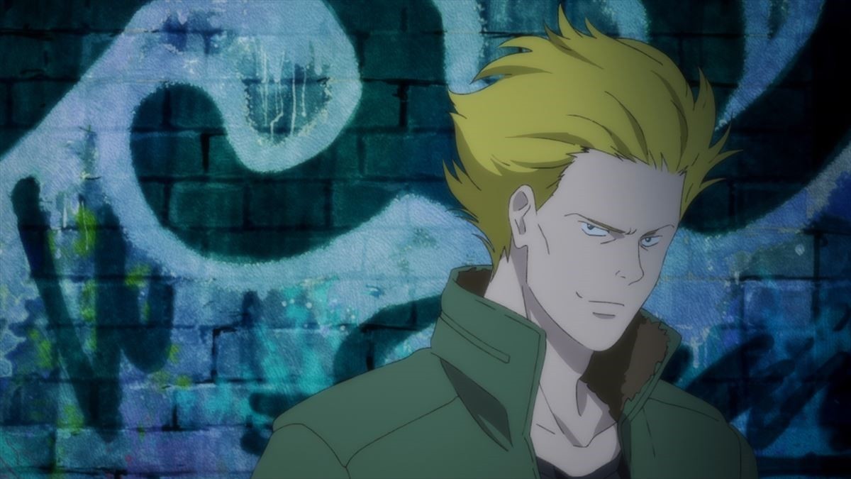 『BANANA FISH』斉藤壮馬ら追加キャスト発表 新規映像も公開