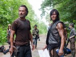 『ウォーキング・デッド』、シーズン9は原作にならい2年後の設定か