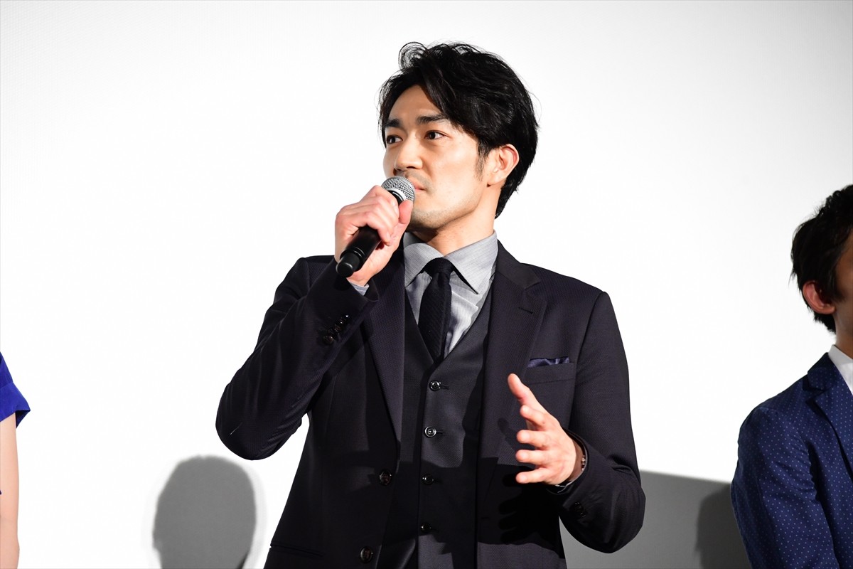 真木よう子、桜庭ななみの足を凝視　大泉洋は相撲の日韓戦に奮闘
