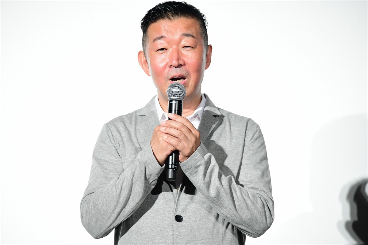 真木よう子、桜庭ななみの足を凝視　大泉洋は相撲の日韓戦に奮闘