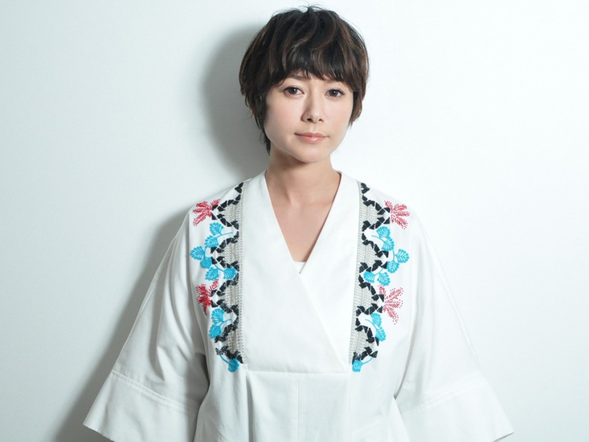 真木よう子が“重要シーン”の撮り直しに燃えた『焼肉ドラゴン』
