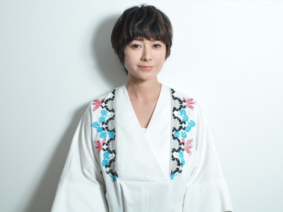 真木よう子が“重要シーン”の撮り直しに燃えた『焼肉ドラゴン』