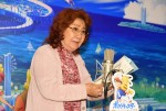 野沢雅子、映画『劇場版 ポケットモンスター みんなの物語』公開アフレコイベントに登場