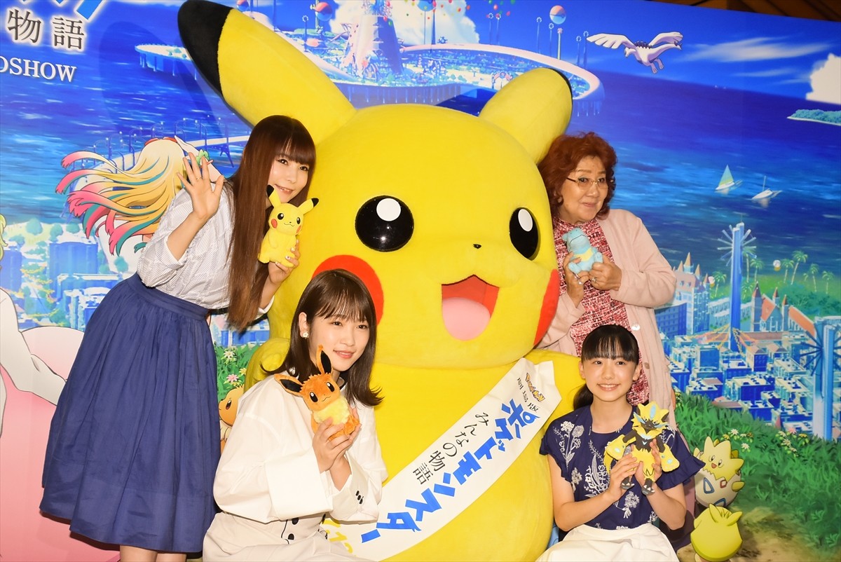 芦田愛菜、14歳の抱負は“友人と思い出作り”「学校が毎日楽しい」