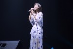 上海の音楽イベントでデビュー曲『PLANET』を披露したロン・モンロウ