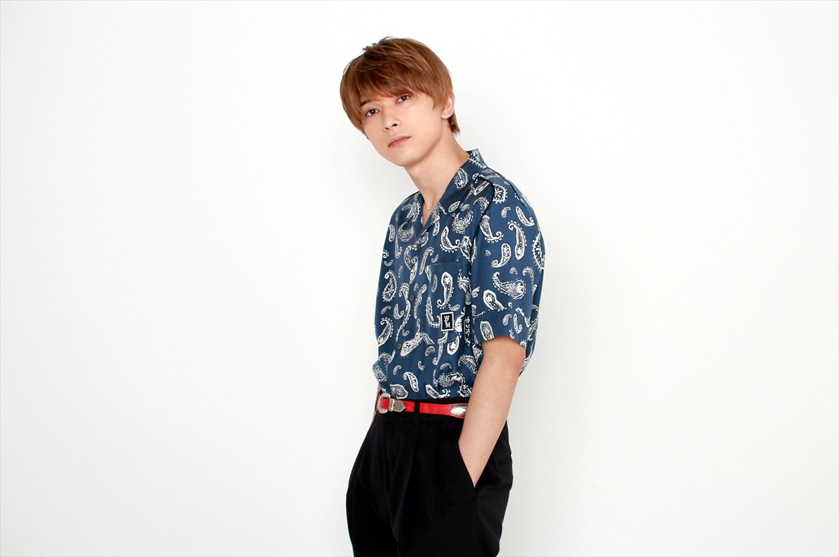 吉沢亮、“猫”の役に挑戦 「どう演じればいいか分からなかった」