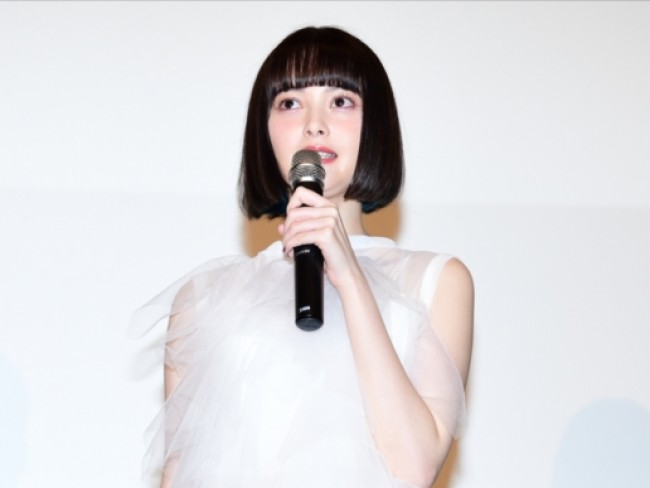 20180623　映画『わたしに××しなさい！』初日舞台挨拶