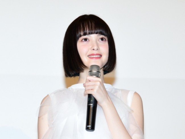 20180623　映画『わたしに××しなさい！』初日舞台挨拶