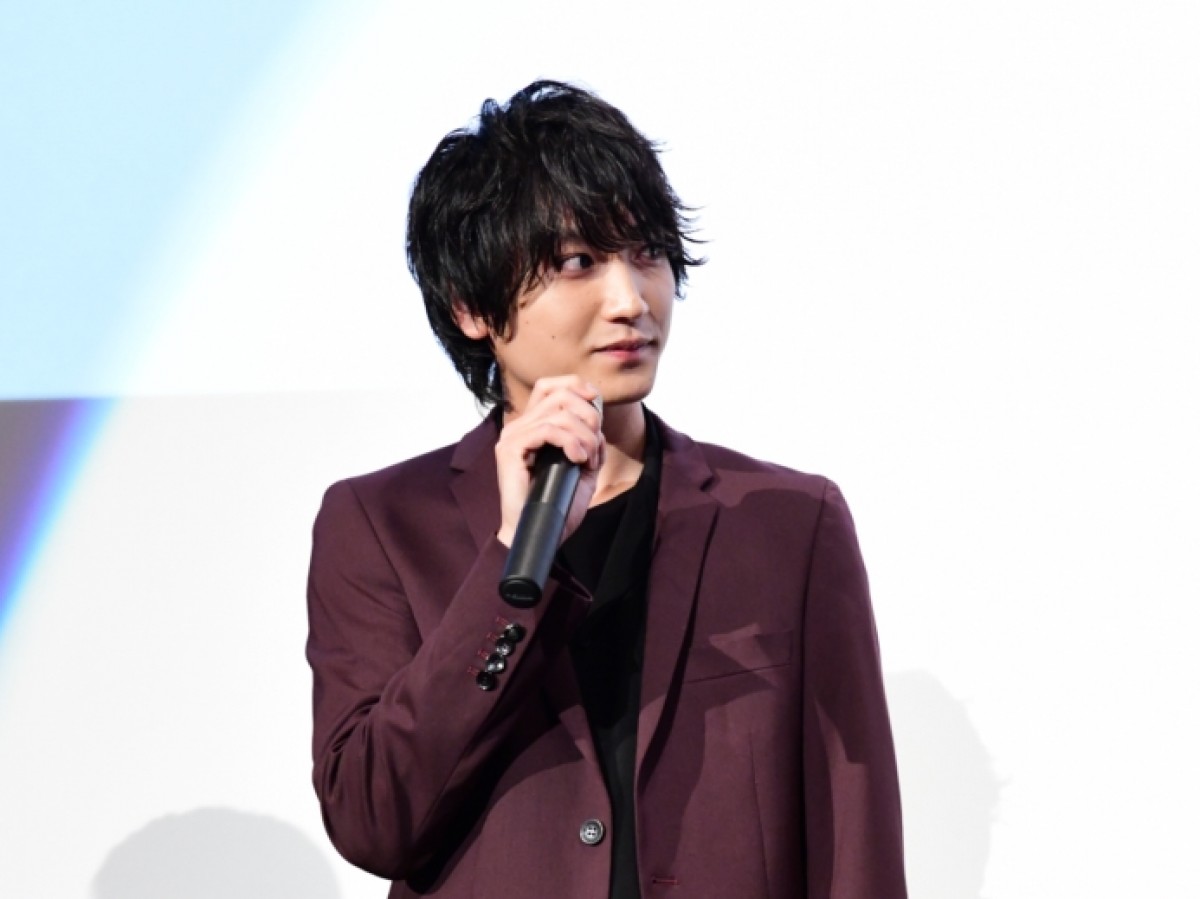 小関裕太、玉城ティナとの首噛みシーンは「5～6時間くらいかかって…」